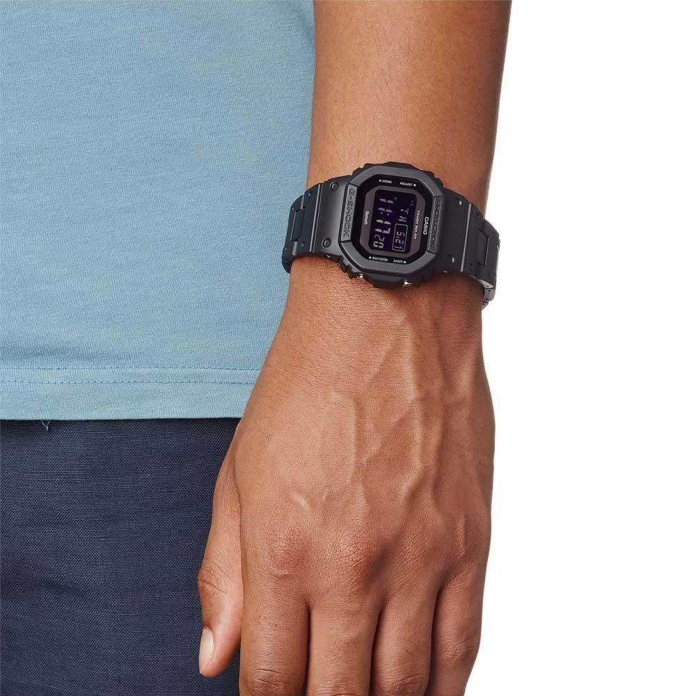 G-Shock Bluetooth Watch GW-B5600BC-1B