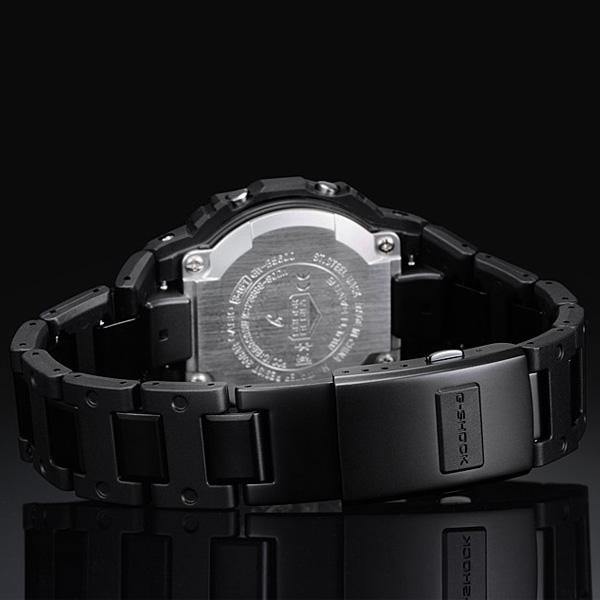 G-Shock Bluetooth Watch GW-B5600BC-1