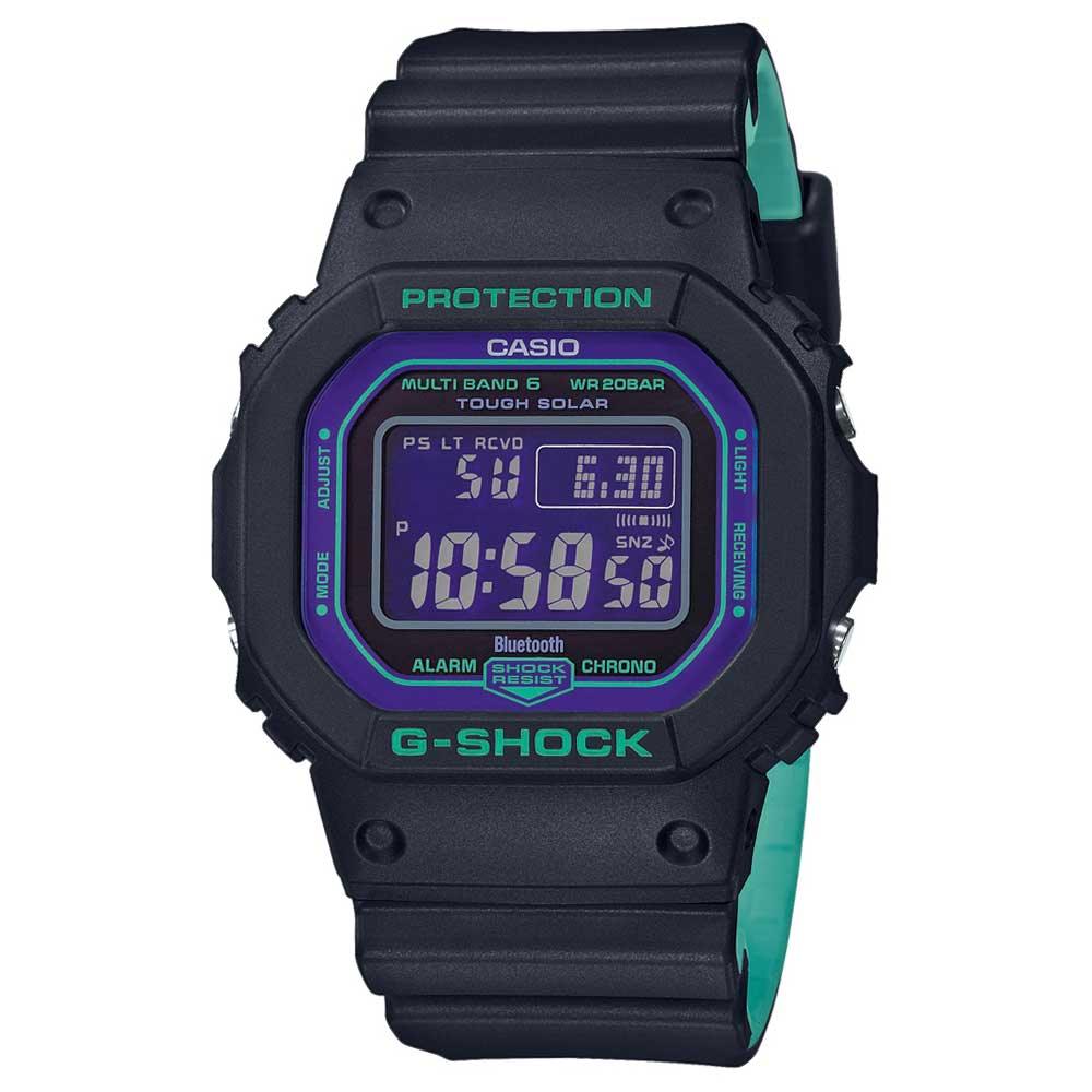 G-Shock Special Colour Bluetooth GW-B5600BL-1