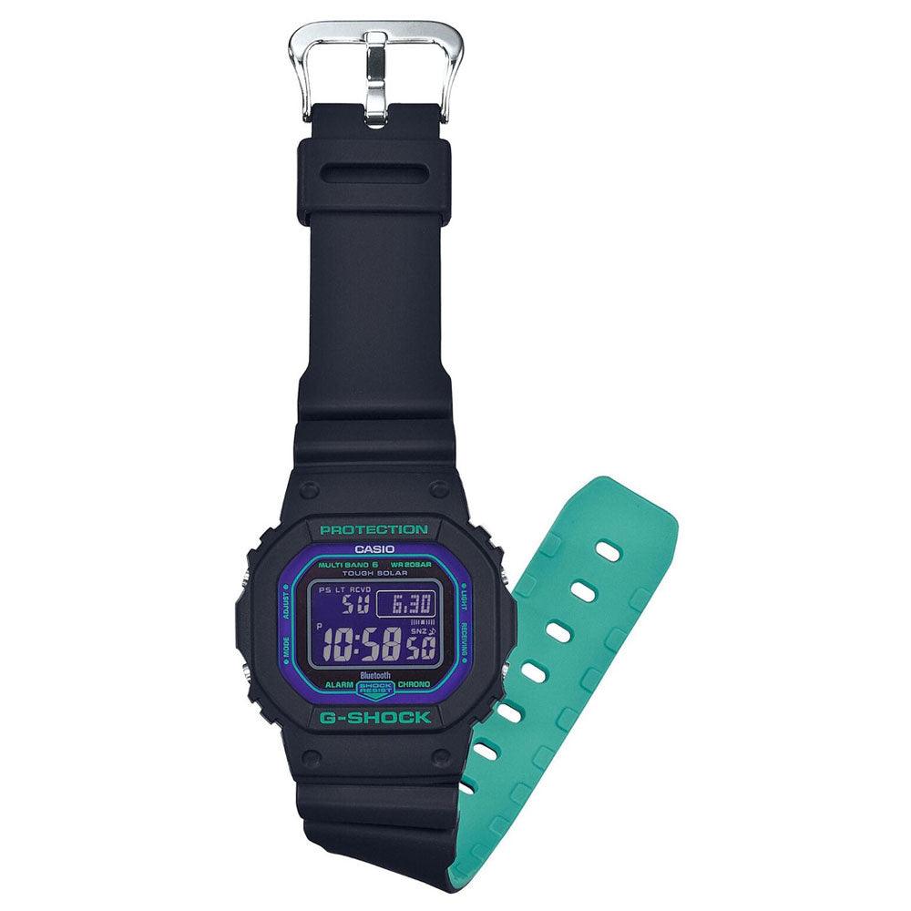 G-Shock Special Colour Bluetooth GW-B5600BL-1