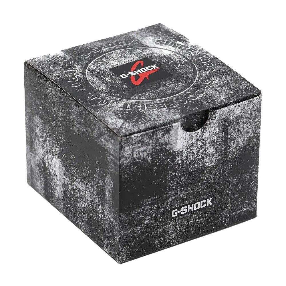 G-Shock Paisley Blue Watch GW-B5600BP-1