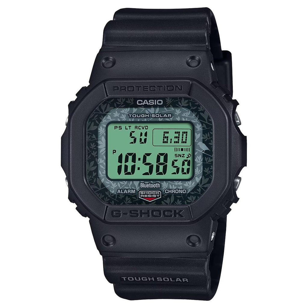 G-Shock Charles Darwin GW-B5600CD-1A3