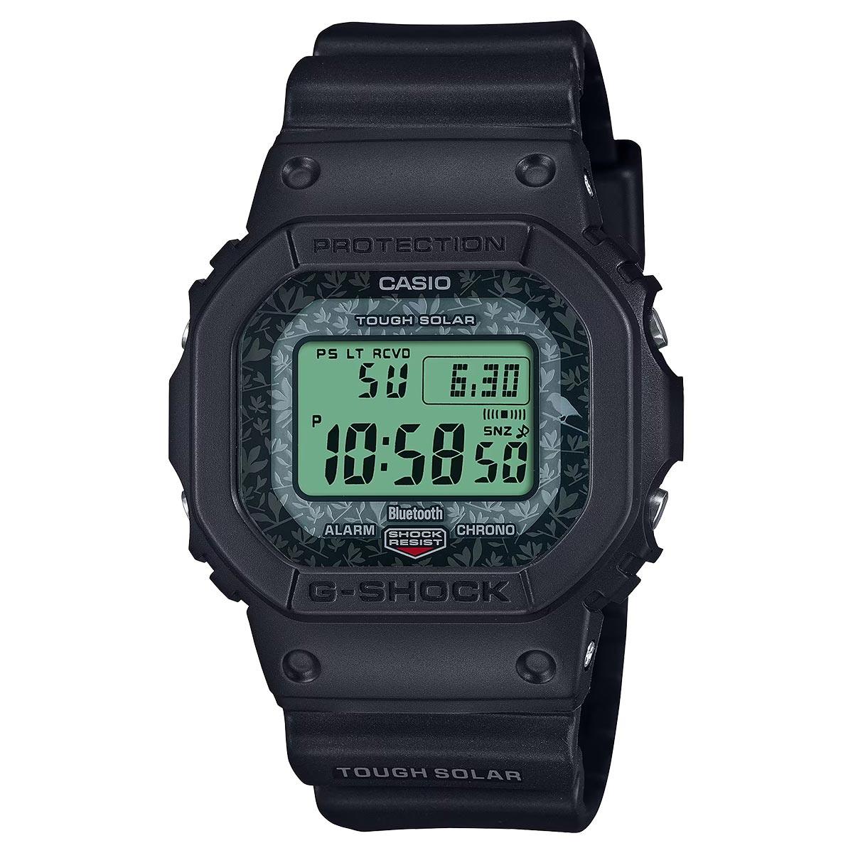G-Shock Charles Darwin GW-B5600CD-1A3