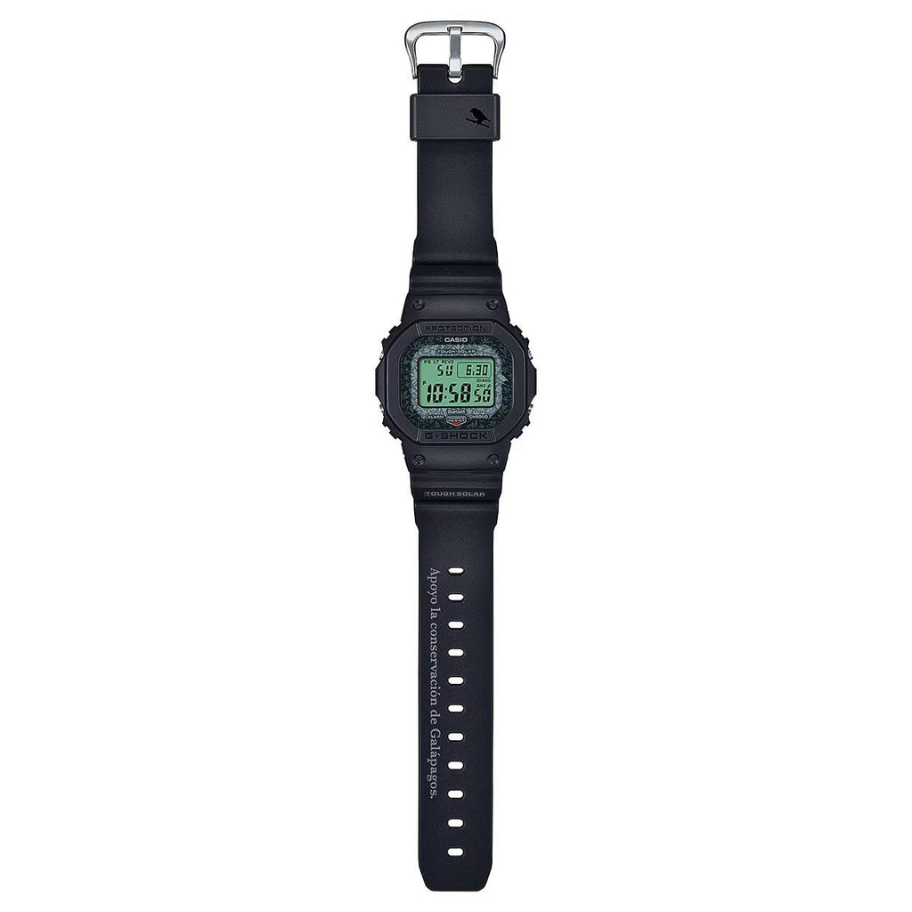 G-Shock Charles Darwin GW-B5600CD-1A3