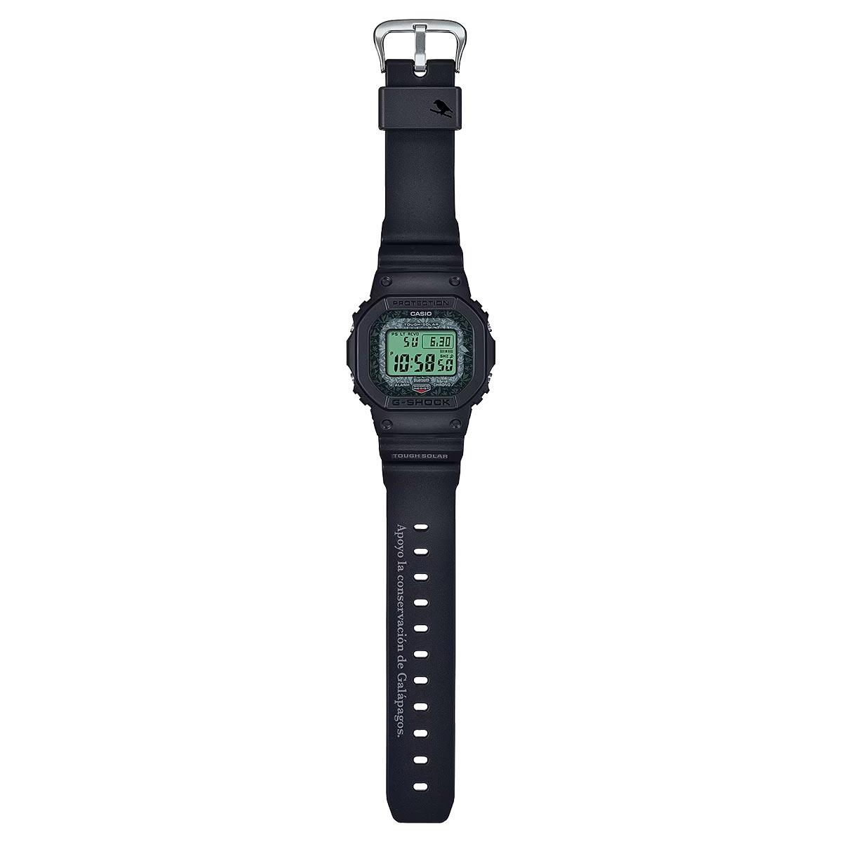 G-Shock Charles Darwin GW-B5600CD-1A3