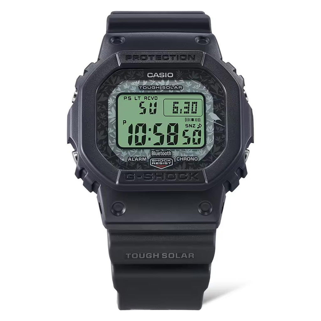 G-Shock Charles Darwin GW-B5600CD-1A3