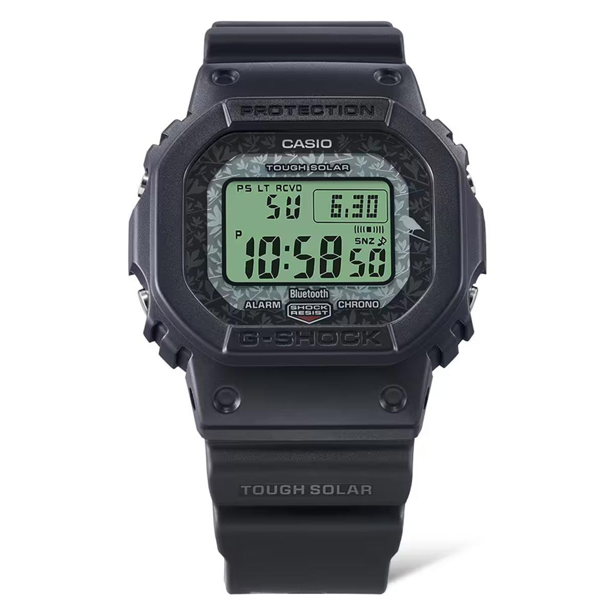 G-Shock Charles Darwin GW-B5600CD-1A3