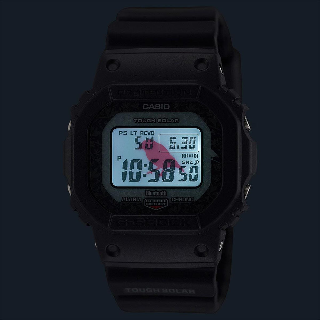 G-Shock Charles Darwin GW-B5600CD-1A3
