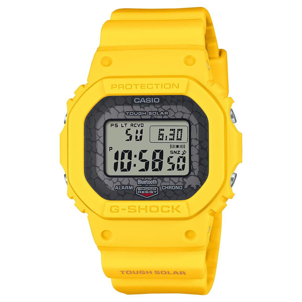 G-Shock Charles Darwin GW-B5600CD-9