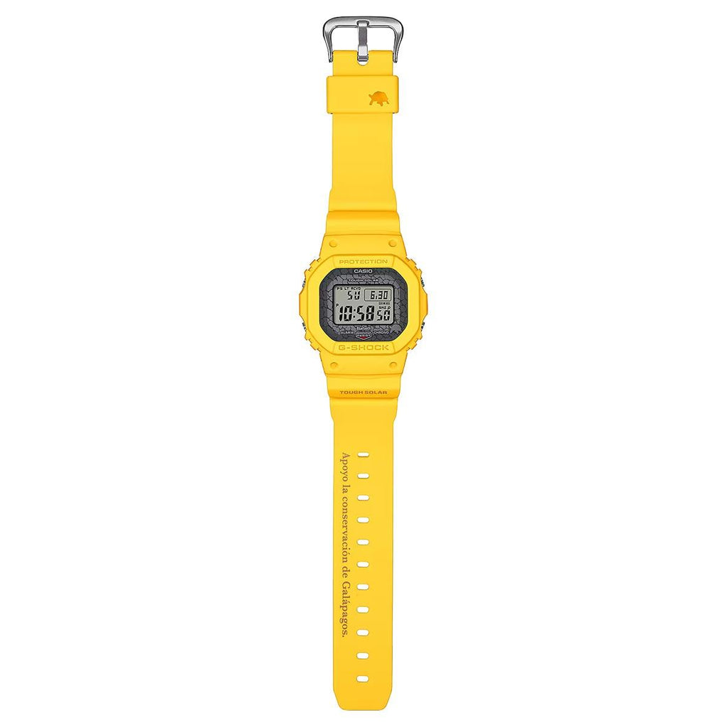 G-Shock Charles Darwin GW-B5600CD-9