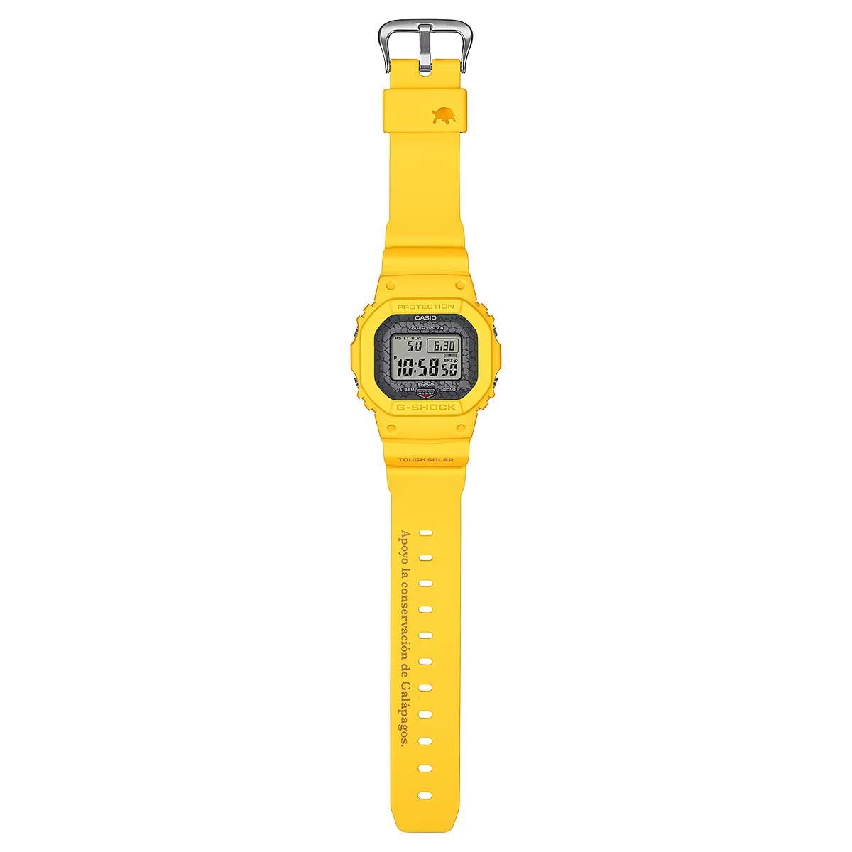 G-Shock Charles Darwin GW-B5600CD-9