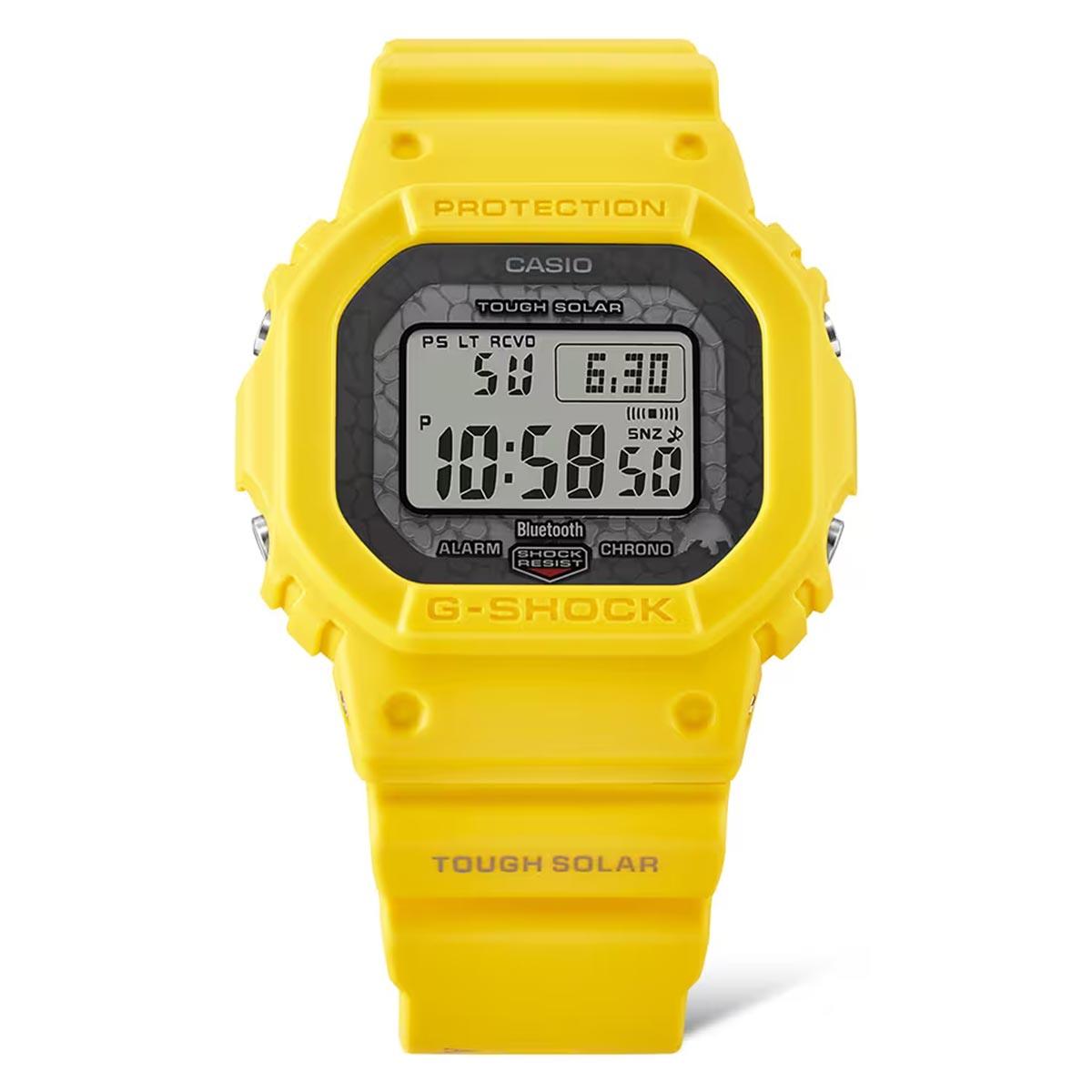 G-Shock Charles Darwin GW-B5600CD-9