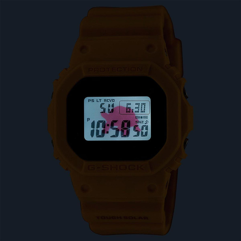 G-Shock Charles Darwin GW-B5600CD-9
