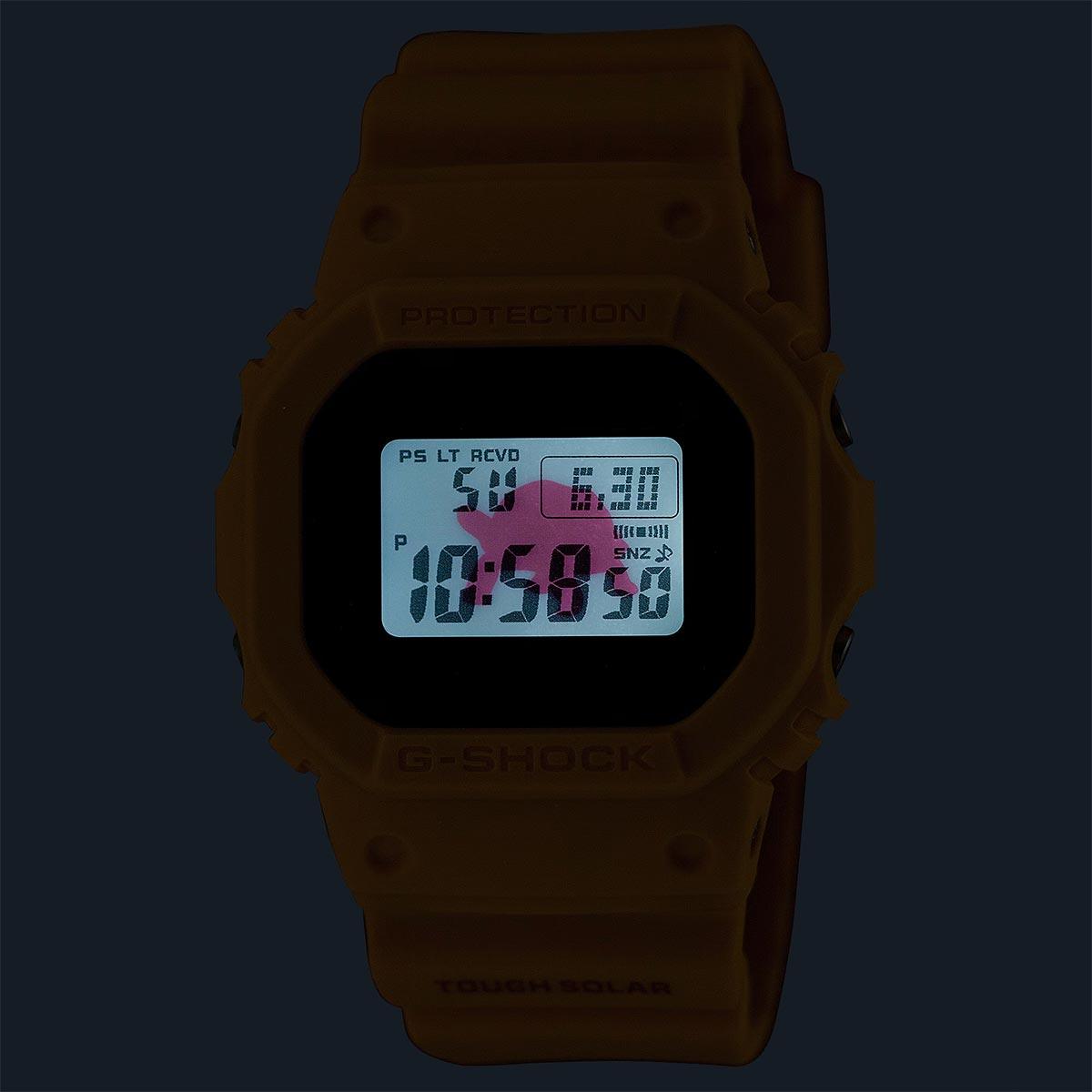 G-Shock Charles Darwin GW-B5600CD-9