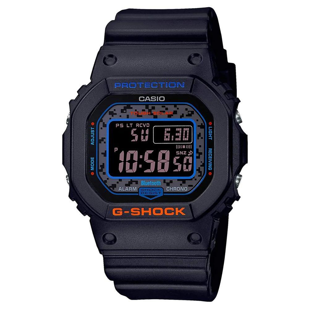 G-Shock City Camouflage GW-B5600CT-1