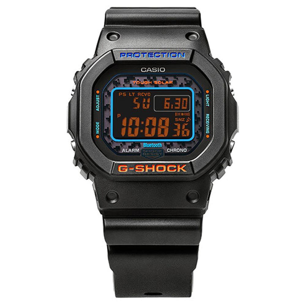 G-Shock City Camouflage GW-B5600CT-1