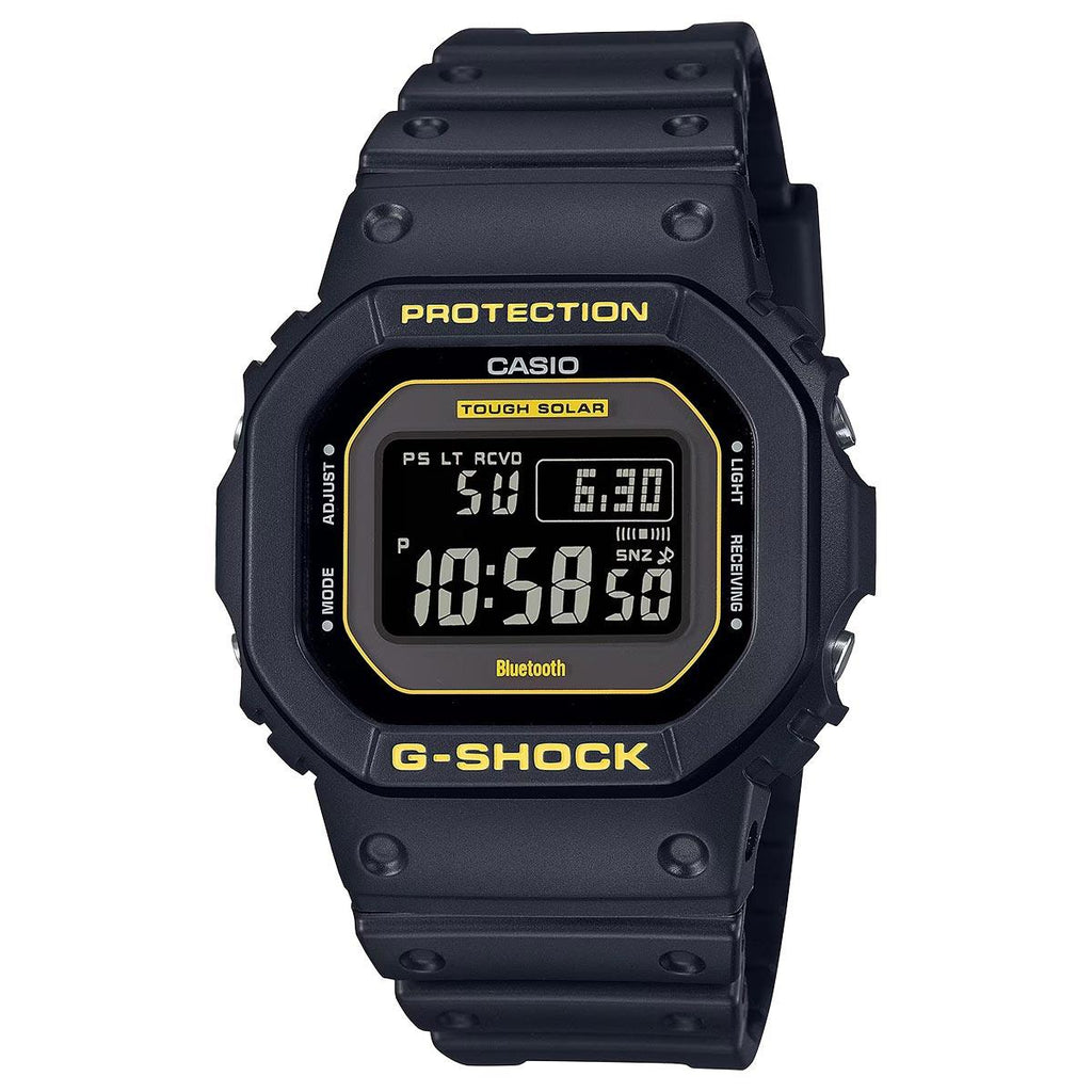 G-Shock Bluetooth Watch GW-B5600CY-1