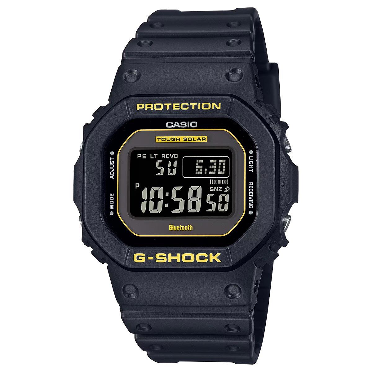 G-Shock Bluetooth Watch GW-B5600CY-1