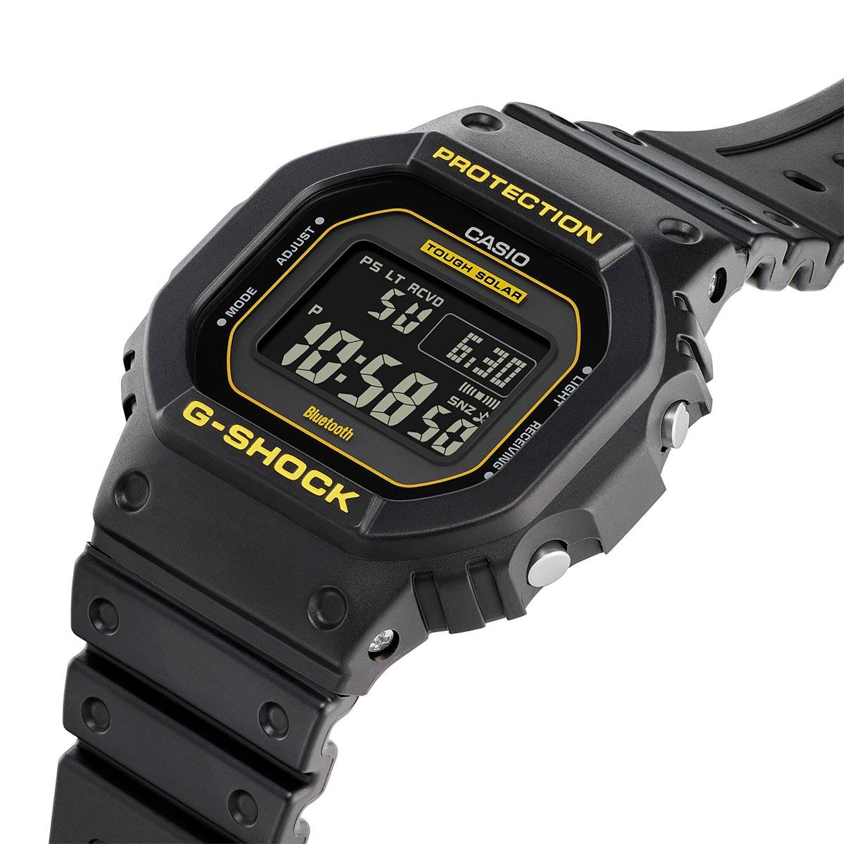 G-Shock Bluetooth Watch GW-B5600CY-1