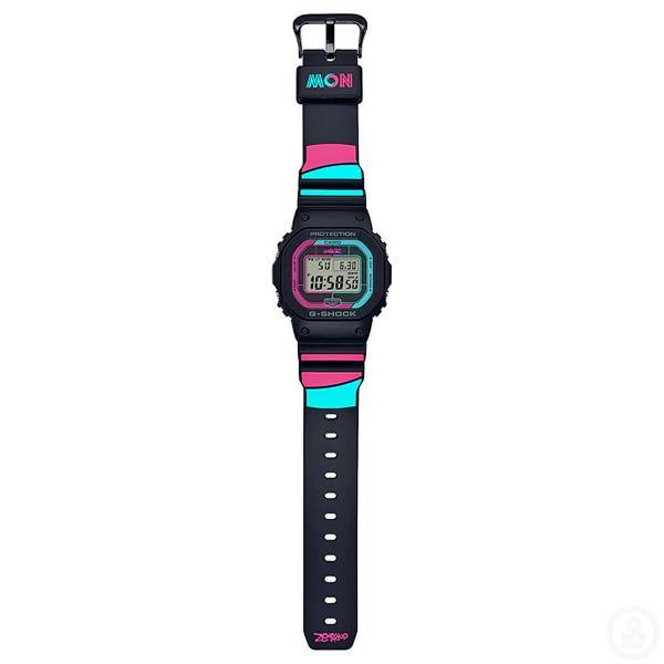 G-Shock x Gorillaz Watch GW-B5600GZ-1