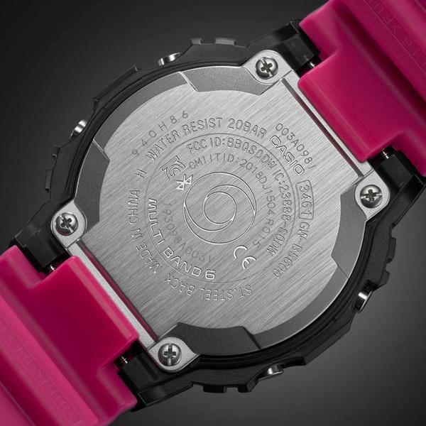 G-Shock x Gorillaz Watch GW-B5600GZ-1