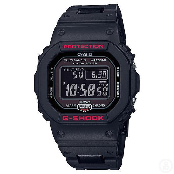 G-Shock Bluetooth Watch GW-B5600HR-1