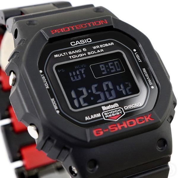 G-Shock Bluetooth Watch GW-B5600HR-1