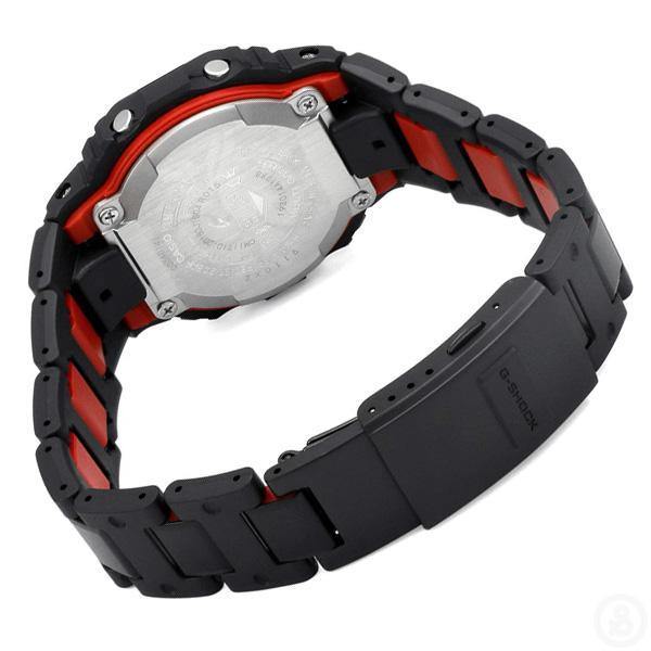 G-Shock Bluetooth Watch GW-B5600HR-1
