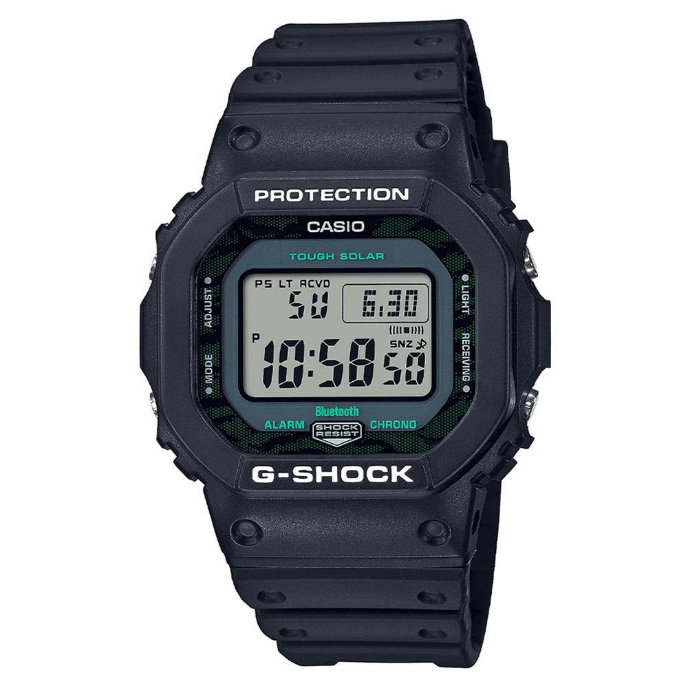 G-Shock Midnight Green Watch GW-B5600MG-1