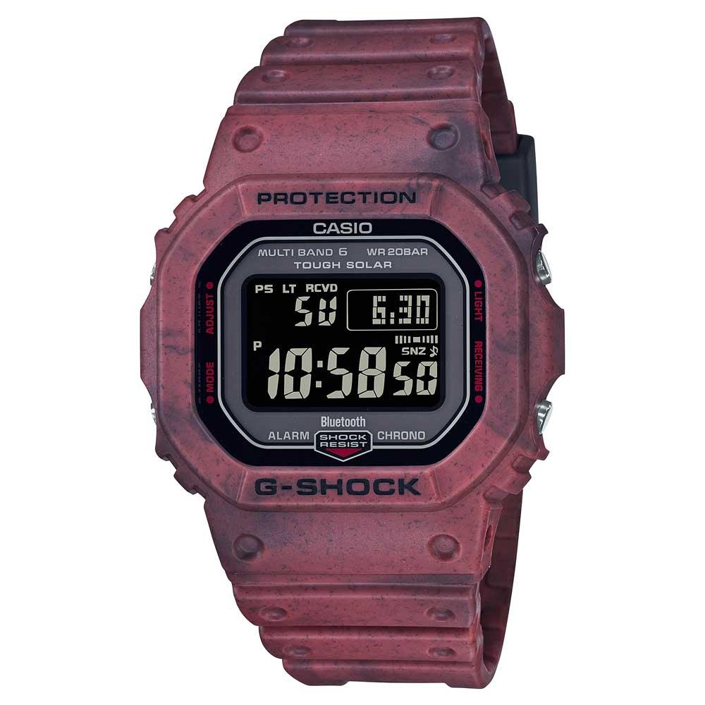 G-Shock Sandy Desert Watch GW-B5600SL-4