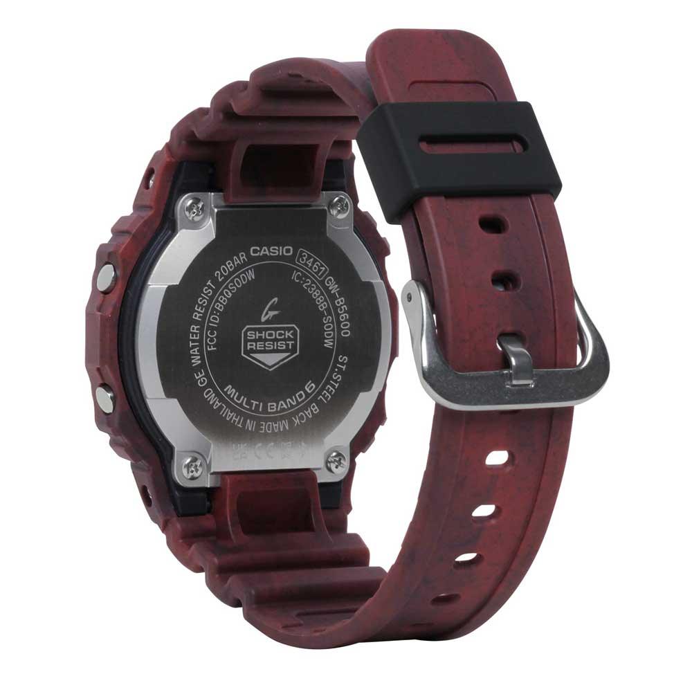 G-Shock Sandy Desert Watch GW-B5600SL-4