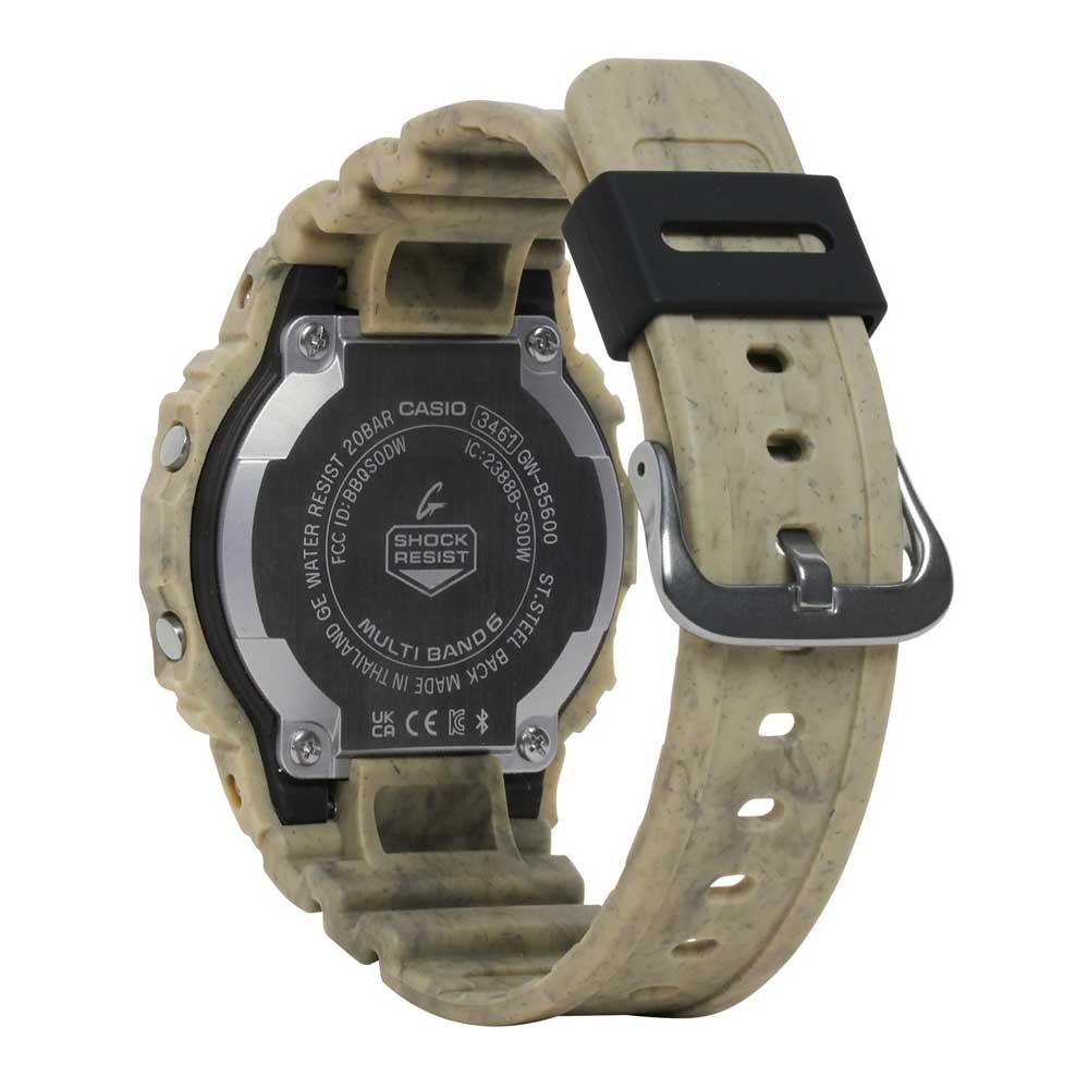 G-Shock Sandy Desert Watch GW-B5600SL-5