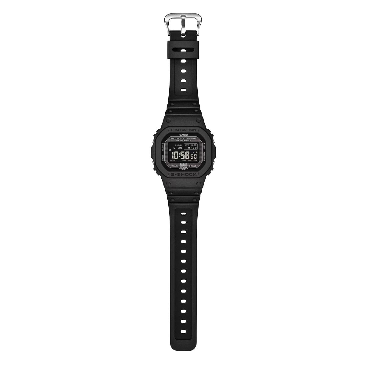 G-Shock Bluetooth Solar GW-BX5600-1A1