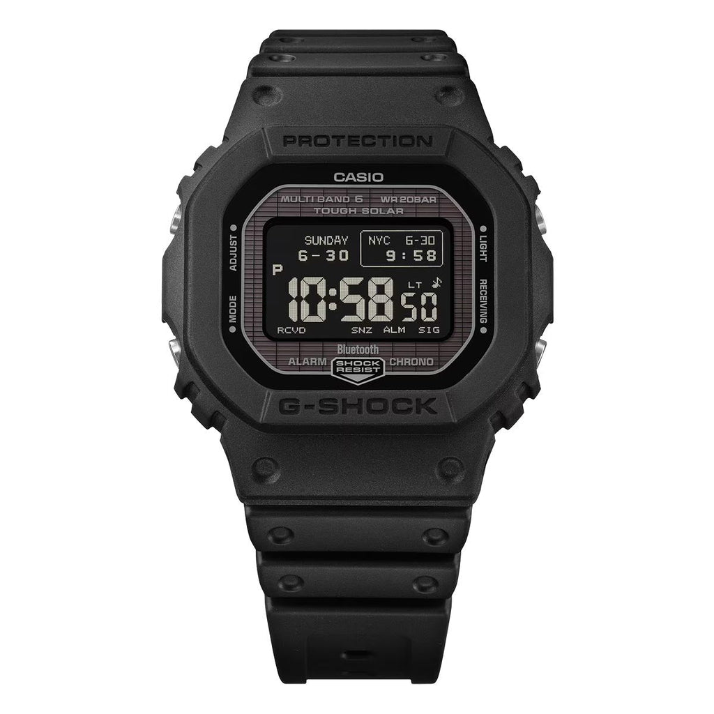 G-Shock Bluetooth Solar GW-BX5600-1A1