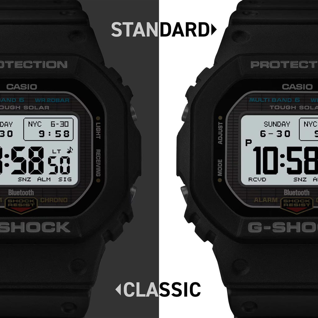 G-Shock Bluetooth Solar GW-BX5600-1