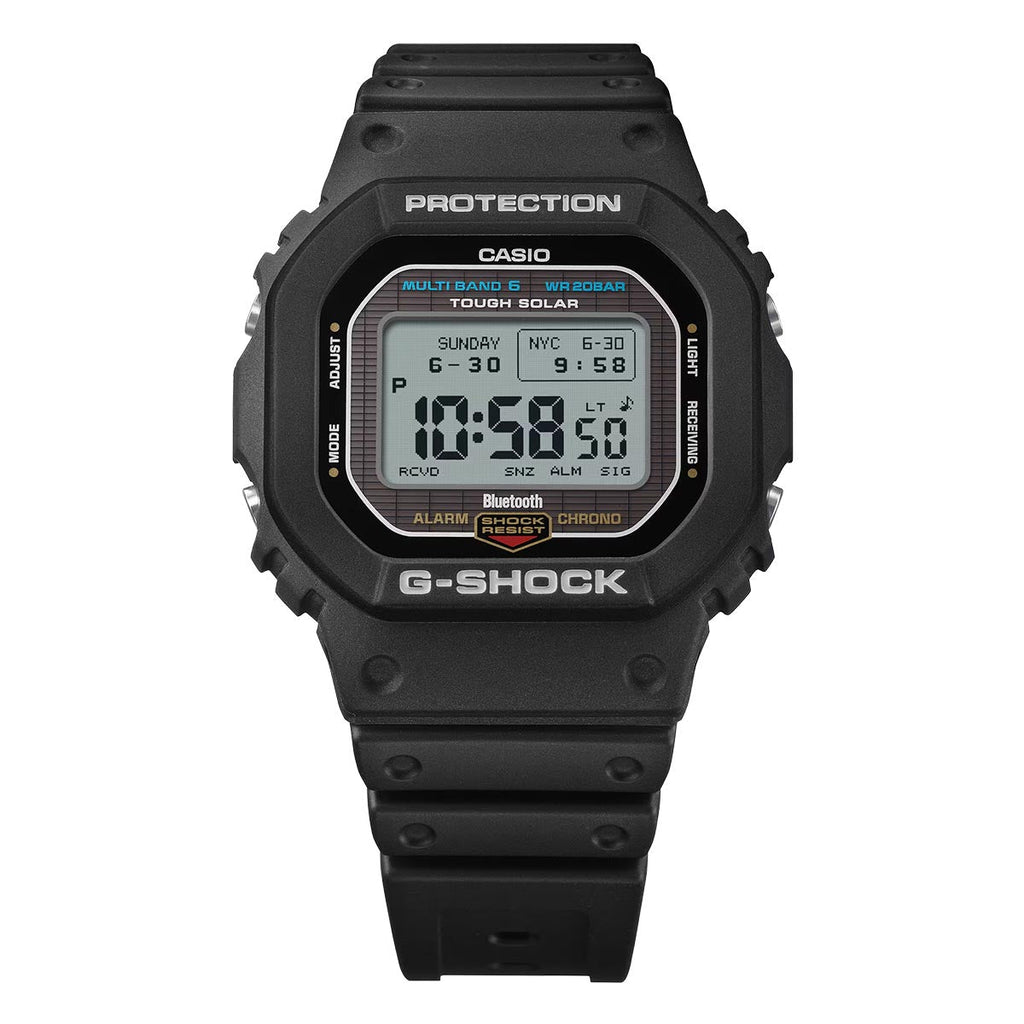 G-Shock Bluetooth Solar GW-BX5600-1