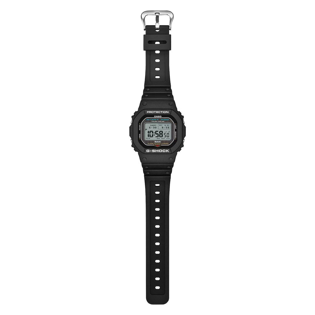 G-Shock Bluetooth Solar GW-BX5600-1