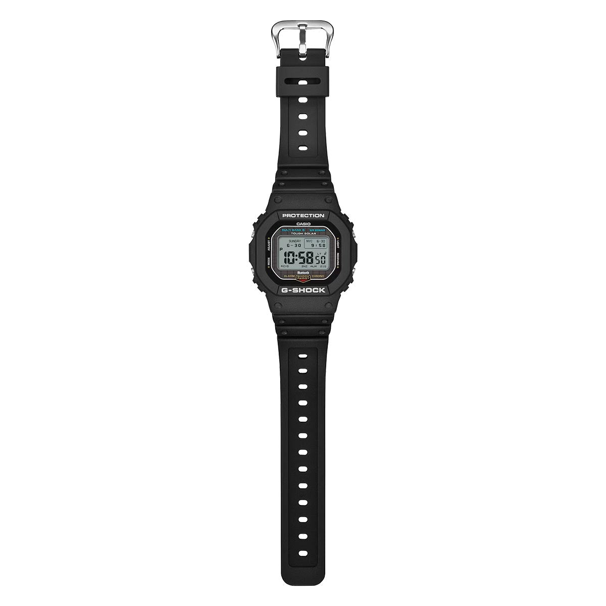 G-Shock Bluetooth Solar GW-BX5600-1