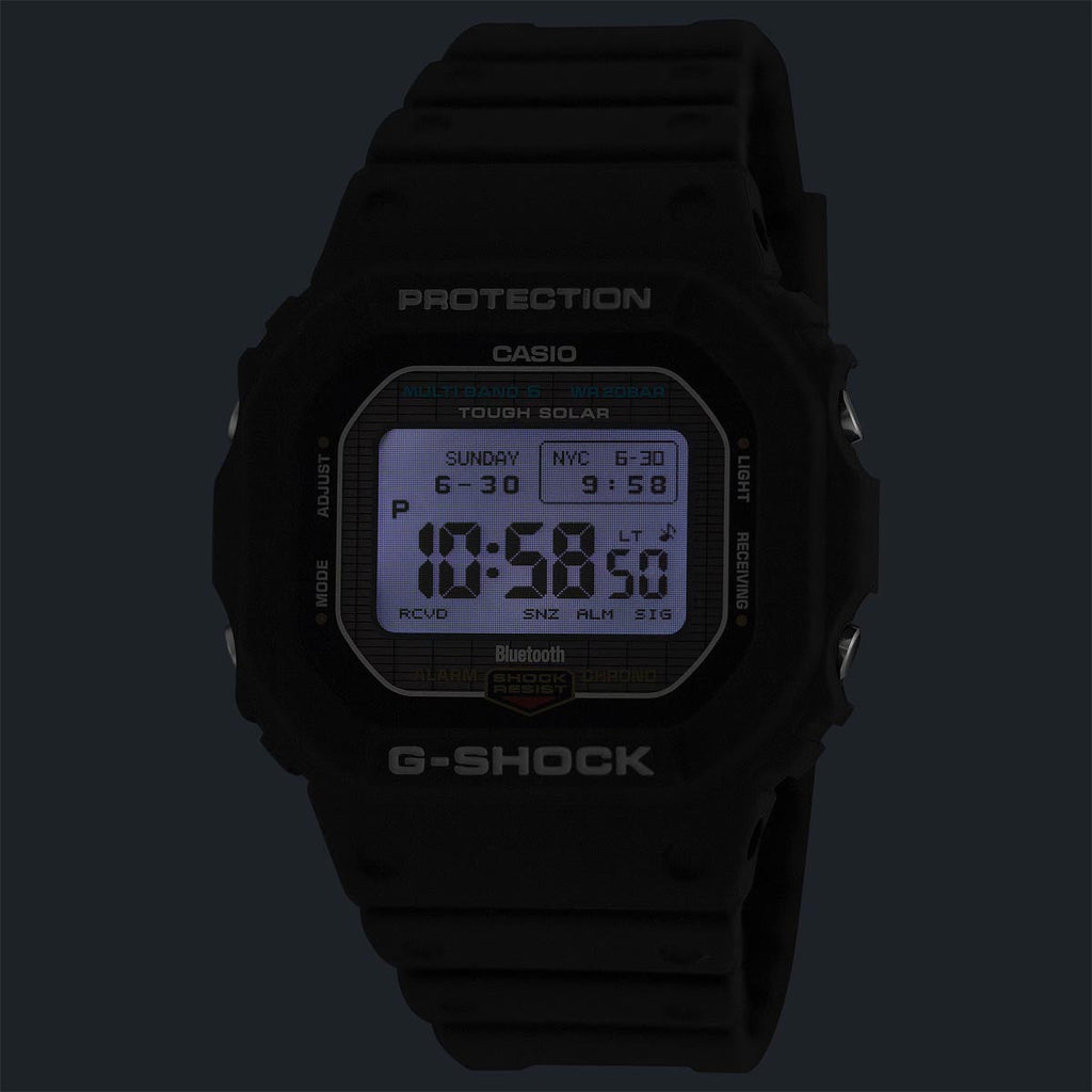 G-Shock Bluetooth Solar GW-BX5600-1