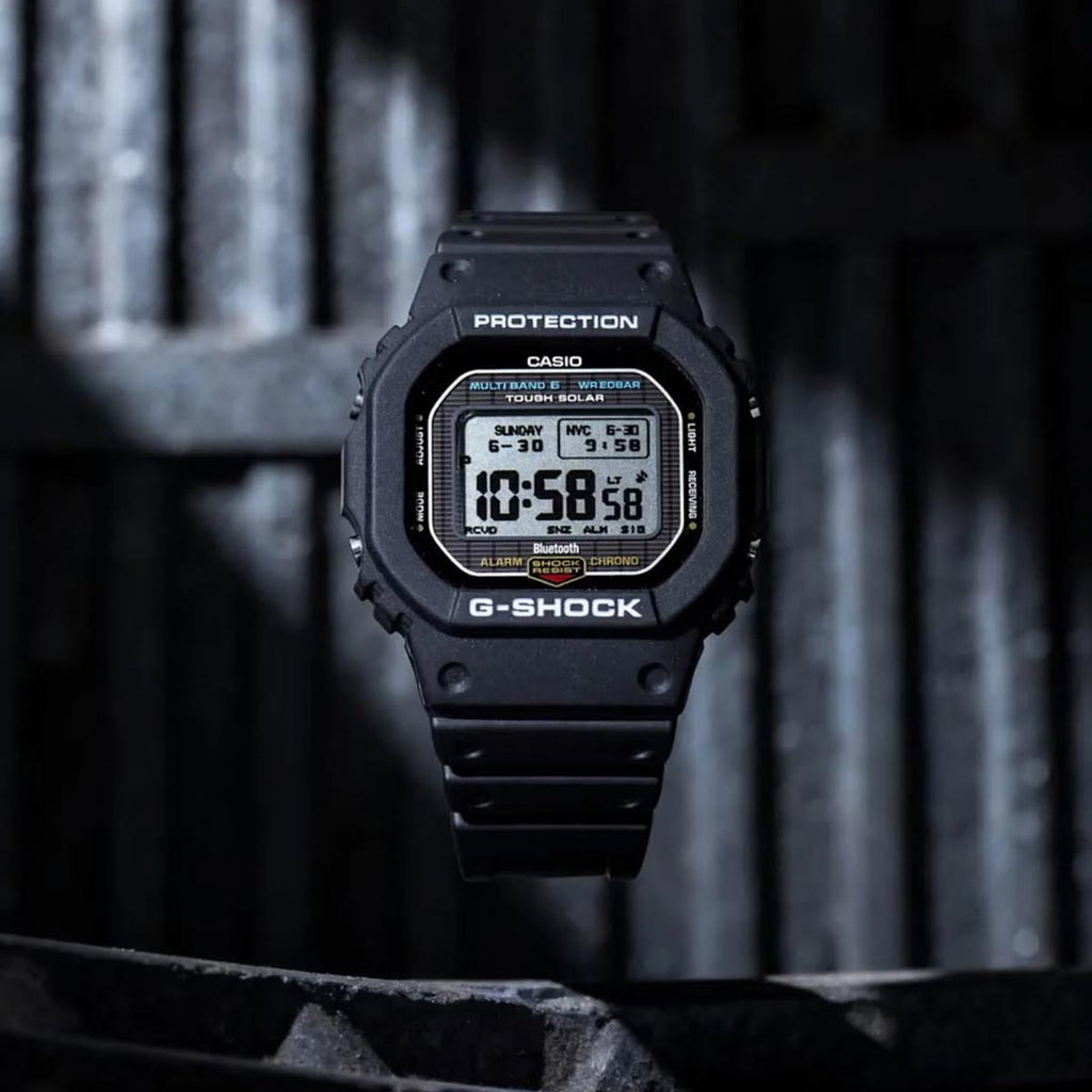 G-Shock Bluetooth Solar GW-BX5600-1