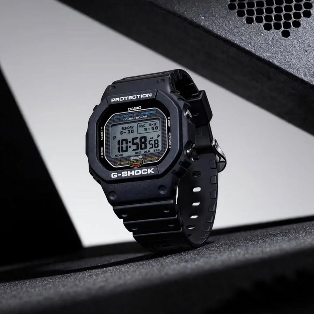 G-Shock Bluetooth Solar GW-BX5600-1