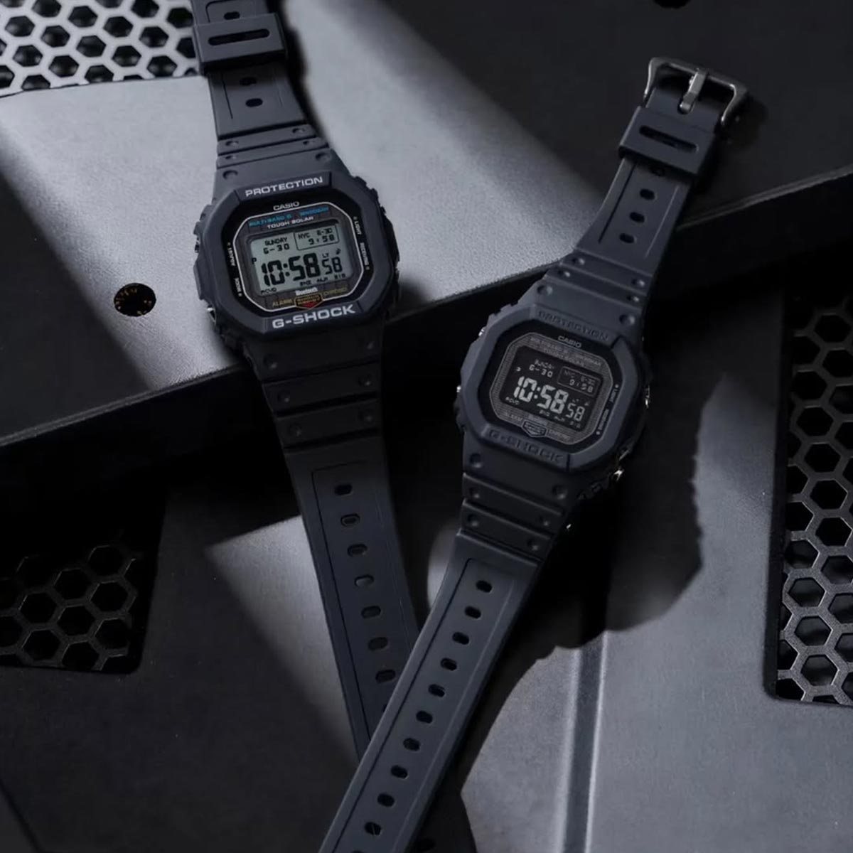 G-Shock Bluetooth Solar GW-BX5600-1A1