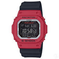 G-Shock Black Red Edition GW-M5610RB-4
