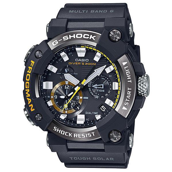 G-Shock Frogman Watch GWF-A1000-1A