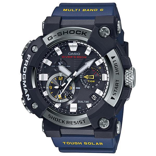 G-Shock Frogman Watch GWF-A1000-1A2