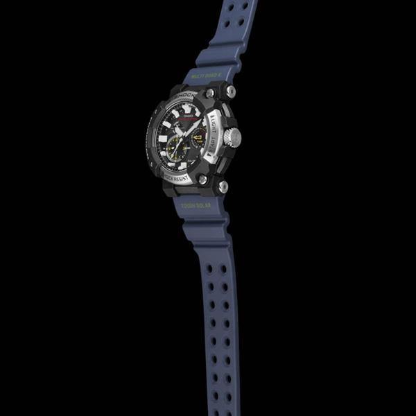 G-Shock Frogman Watch GWF-A1000-1A2