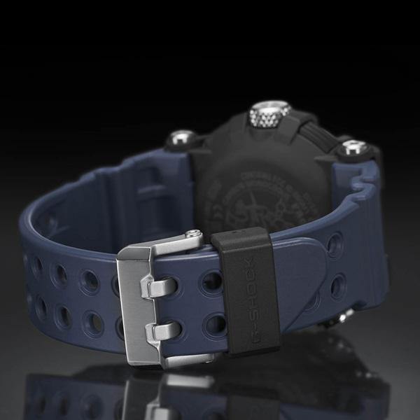 G-Shock Frogman Watch GWF-A1000-1A2