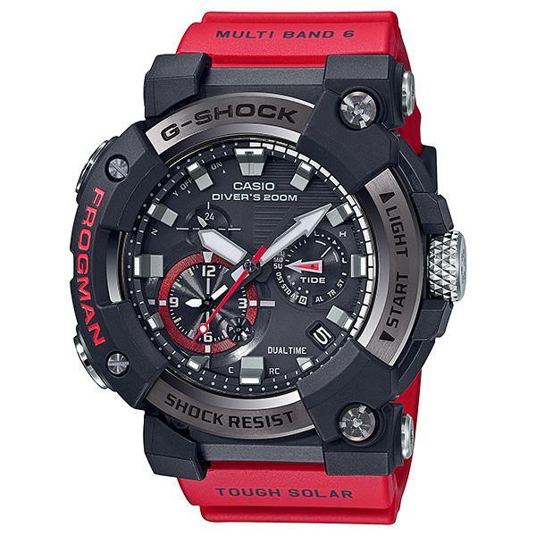 G-Shock Frogman GWF-A1000-1A4