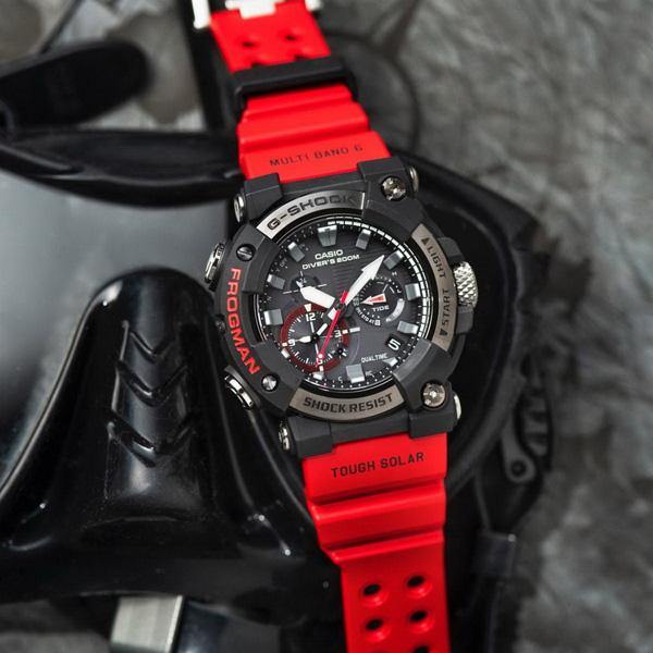 G-Shock Frogman GWF-A1000-1A4