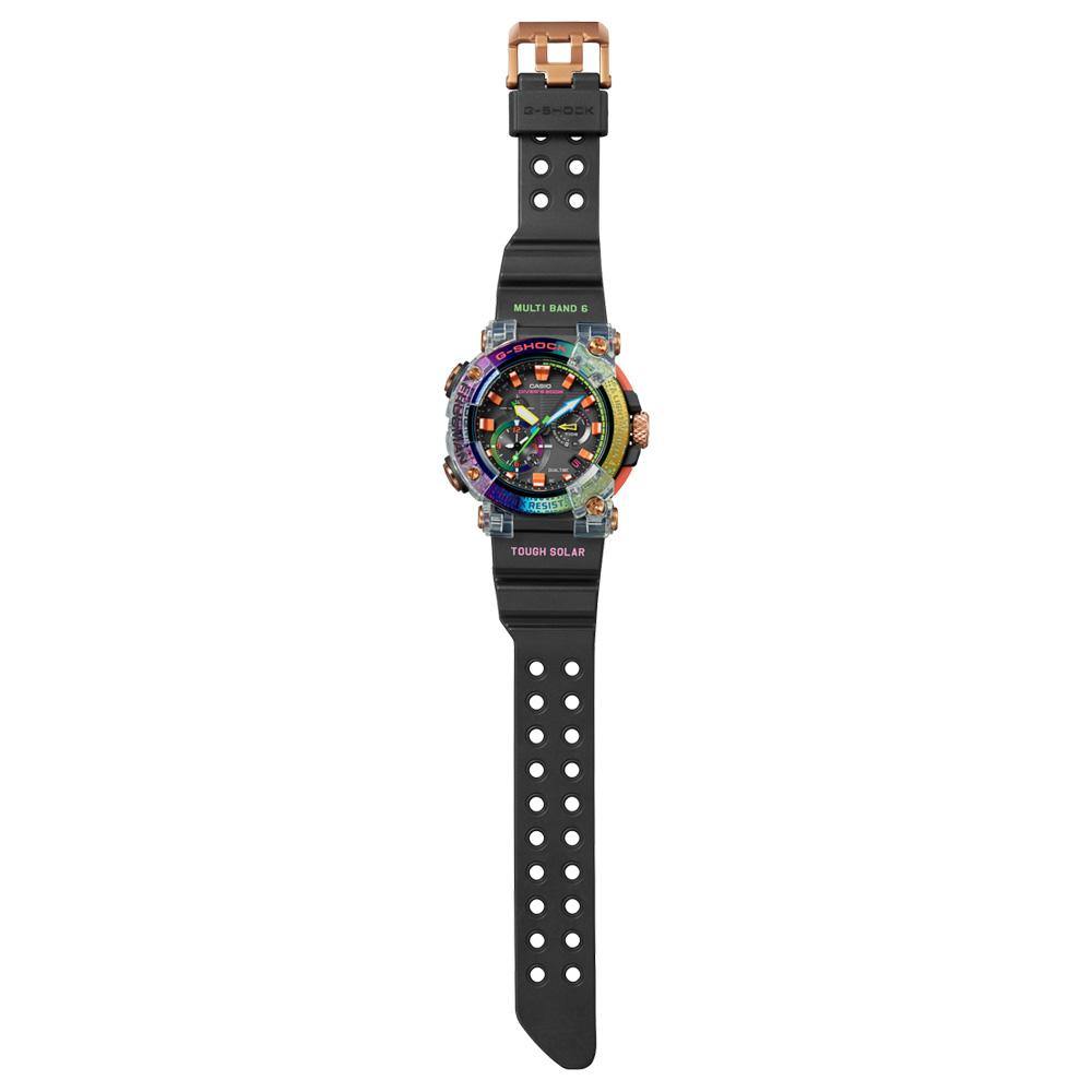 G-Shock Frogman Rainbow Toad GWF-A1000BRT-1A